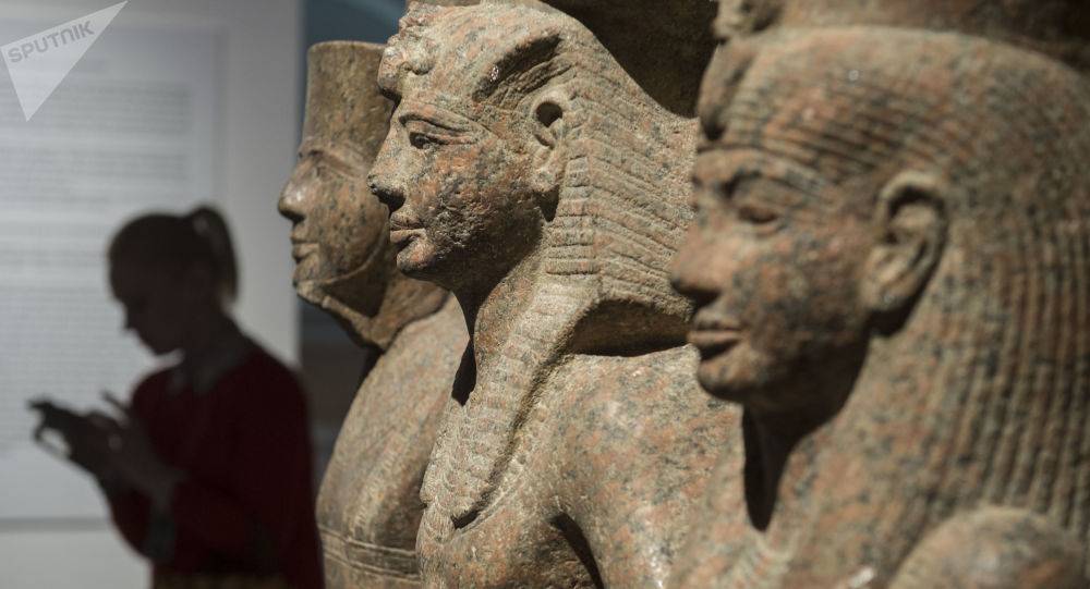 حقائق صادمة ومدهشة عن مصر القديمة