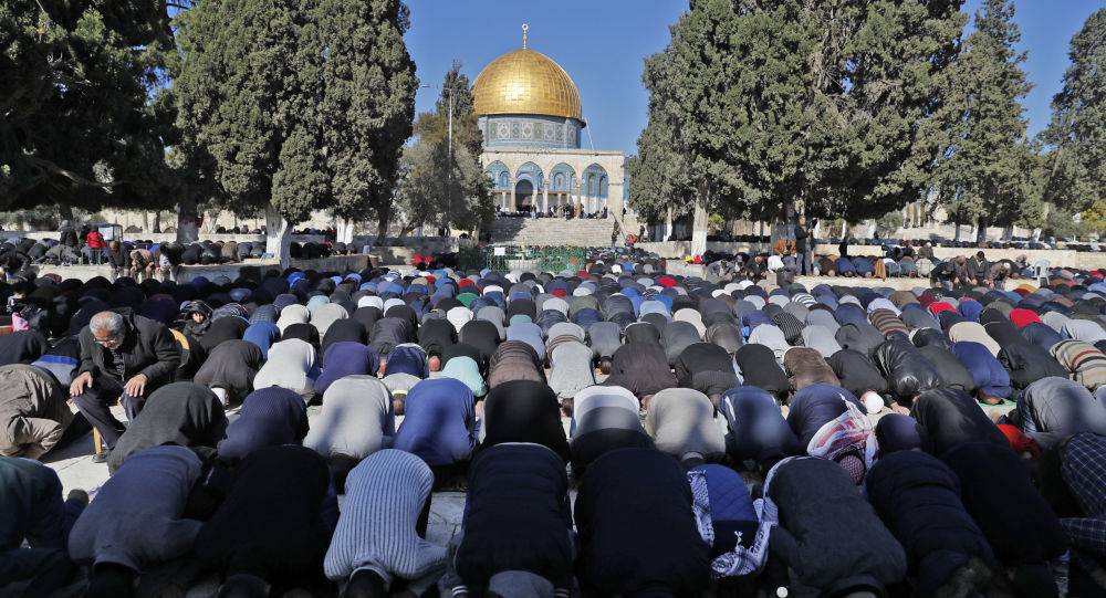 صحيفة روسية توضح من أين يأتي الخطر الأكبر على الدول العربية