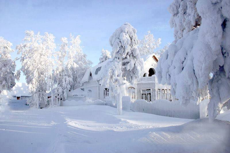 منخفضات جوّية تصل الى الشرق الأوسط.. وهذا ما ينتظر لبنان!