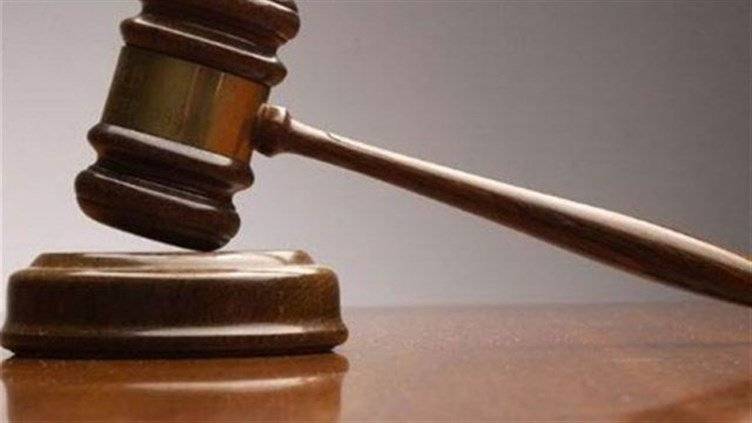 قاض لبناني يتعرض لوعكة صحية وهو بحال خطرة في المستشفى
