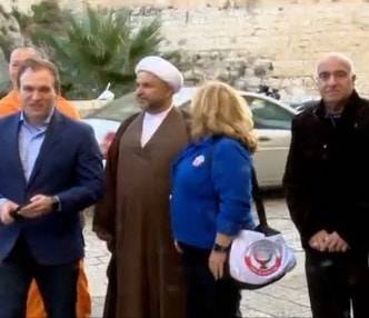 كيف علّق السيد نصرالله على زيارة الوفد البحريني الى فلسطين المحتلة؟
