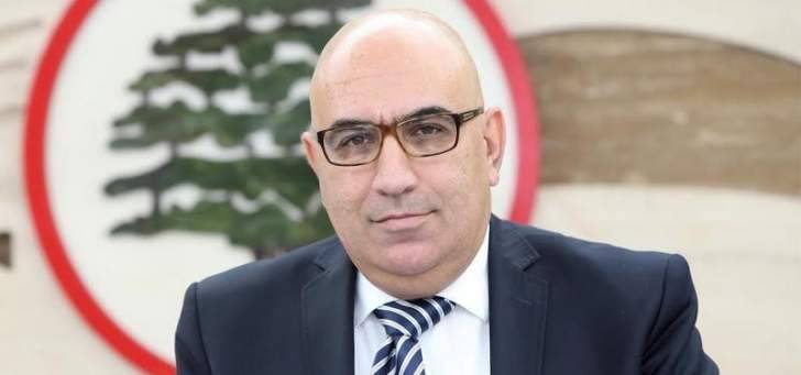 جبور: لا نقبل أن نكون في موضع التشكيك