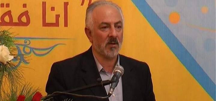 حب الله والجبهة الديمقراطية لتحرير فلسطين: قرار ترامب وعد بلفور آخر