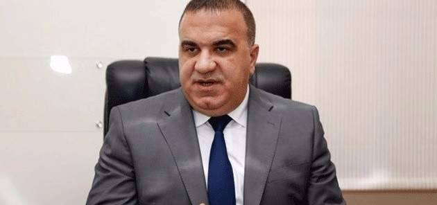 ماروني: العلاقات لم تنقطع مع القوات بشكل مطلق