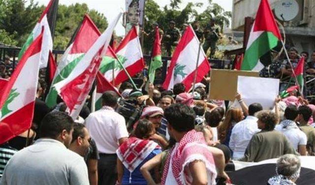 تأجيل التظاهرة.. واتصالات مكثفة!