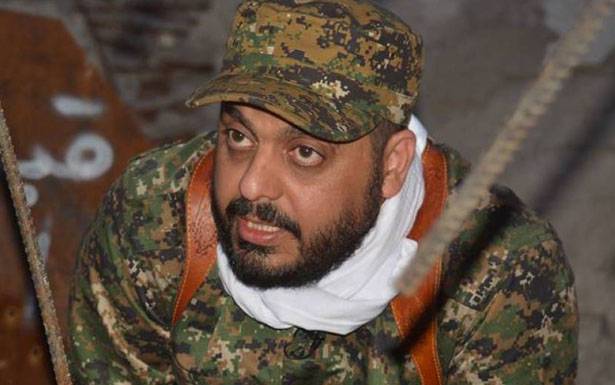 اسم قيس الخزعلي ليس على لوائح الأمن العام في حركة دخول لبنان