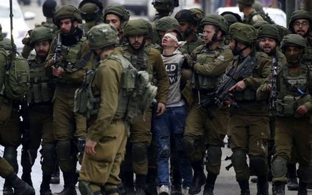 انتفاضة الشعب الفلسطيني مستمرة والقمع الوحشي للعدو الإسرائيلي يتصاعد