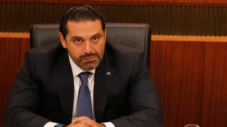 من سيكون الاكثر احراجاً لو "بقّ" الحريري بحصته؟
