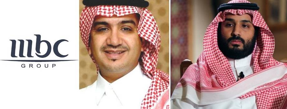 بعد تعرضه للضرب والعنف  .. الوليد الابراهيمي تنازل عن الـ «ام. بي. سي»