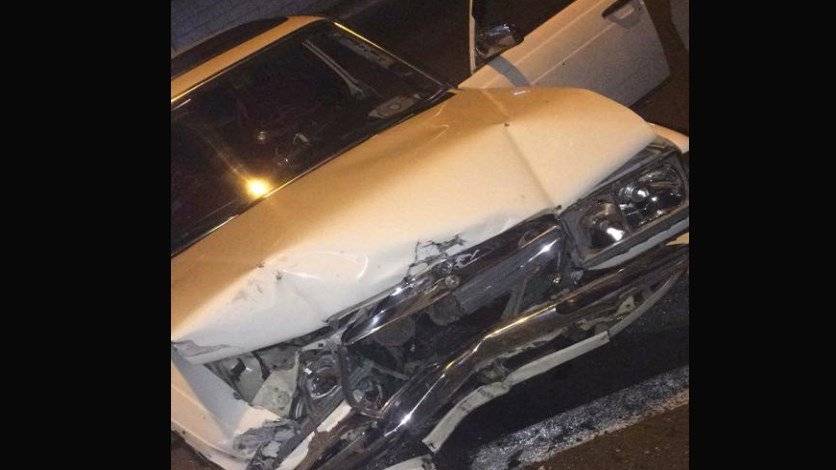 وفاة شاب متأثراً بجروحه اثر حادث السير في الضنية