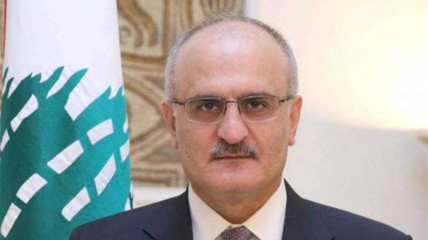 حسن خليل : موظفو المؤسسات العامة سيتقاضون السلسلة هذا الشهر