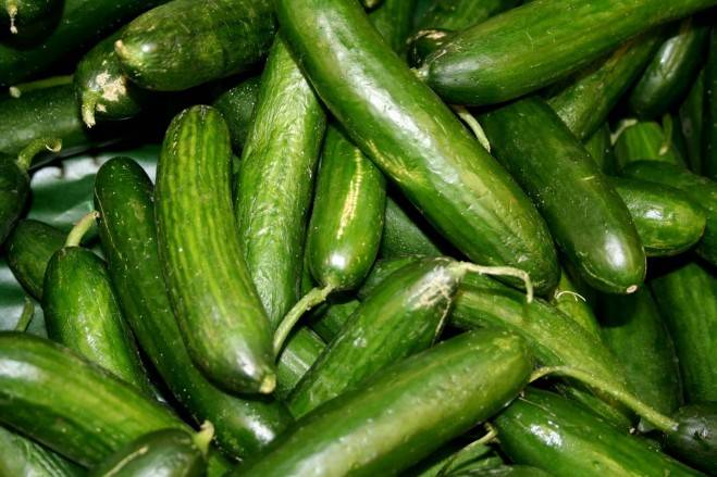 بالفيديو: كي لا يتعفّن الخيار في الثلاجة... إليكم الحل!