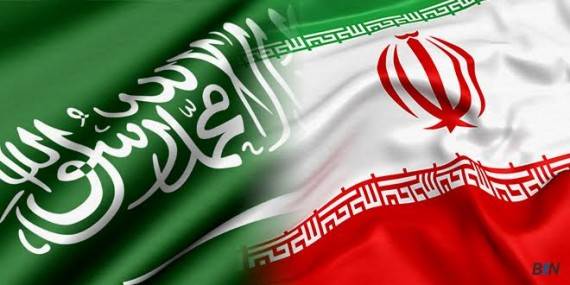 كيف تريد ايران ان يتصرف حلفاؤها في لبنان مع السعودية؟