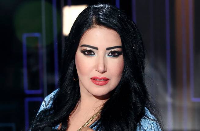 بالصورة.. ردّ ناري من سمية الخشاب على ريم البارودي!