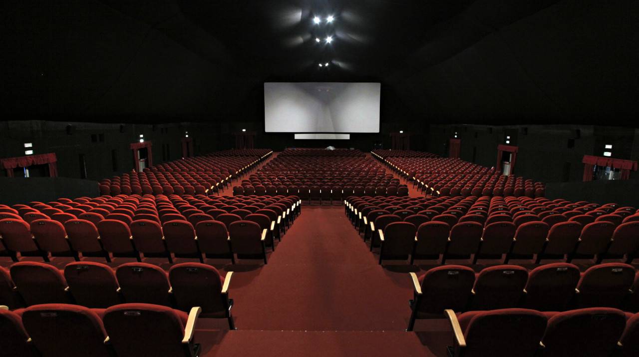 كيف سيكون شكل دور السينما في السعودية؟