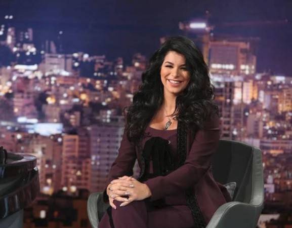 خمنوا كم يبلغ ثمن اطلالة ريما فَقِيه في "لهون وبس"!