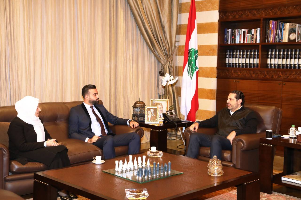 فؤاد مقصود: العمل بدأ اليوم ميدانياً على الأرض