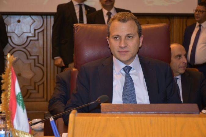 كيف علّق السيد نصرالله على خطاب باسيل في القاهرة؟