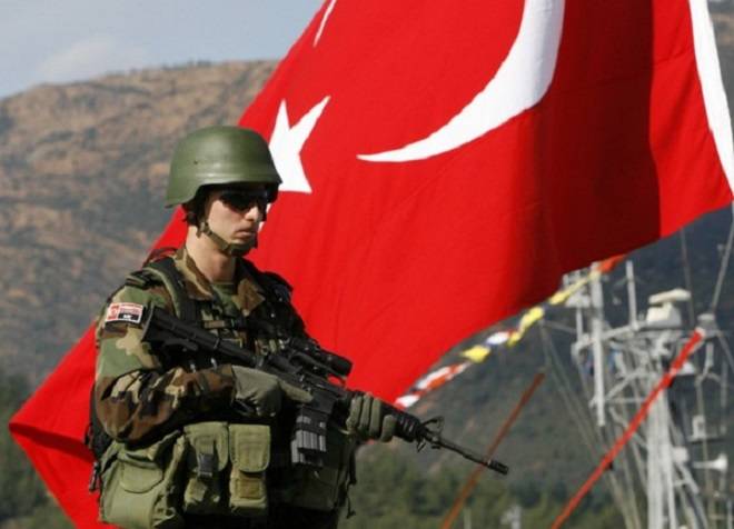 أنقرة تعلن موقفا جديدا ومفاجئا من دمشق!