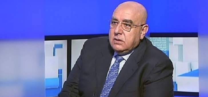 حمدان: ظهر جلياً دور لبنان العربي في حماية وصون القضية الفلسطينية