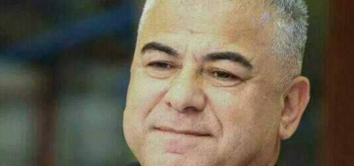 نقيب المحررين نعى عبد السلام تركماني: خدم لبنان بقلمه وكلمته