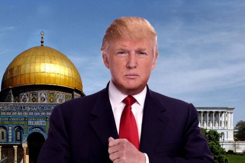 «صفقة القرن» لن تمر