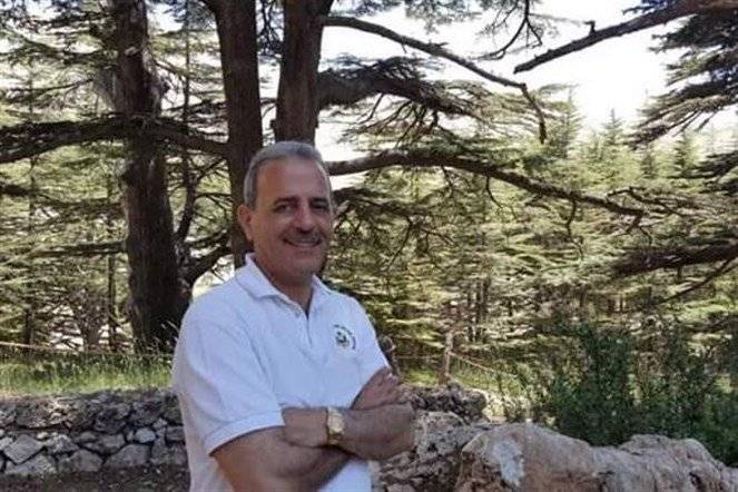 من هو غابريال عيسى سفير لبنان في الولايات المتحدة الأميركية؟
