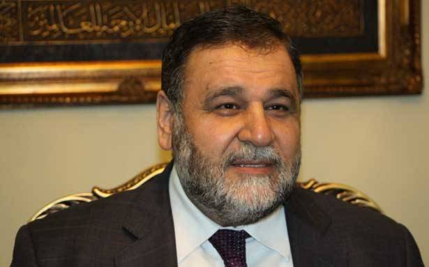 خالد الضاهر ولائحة عكّار