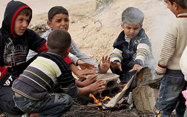 عودة النازحين طوعاً تعود قريباً الى الواجهة باقتراحات دوليّة