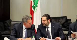 هل يتخلى الحريري عن السنيورة؟