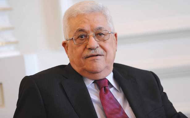 اضراب في قطاع غزة ضد السلطة الفلسطينية