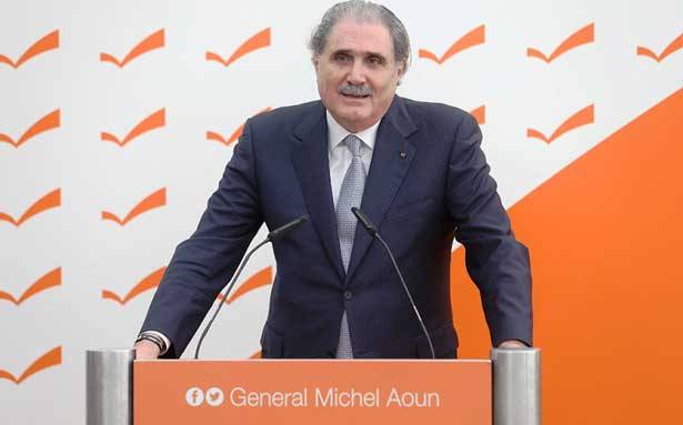 «التغيير والإصلاح» : لبنان عاد الى خريطة العالم
والفضل لعون وتحرّك باسيل في أكثر من محور