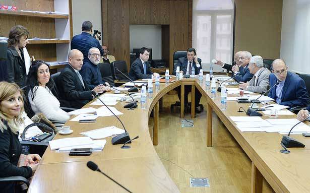 إنجاز التعديلات لتعزيز شفافيّة البترول