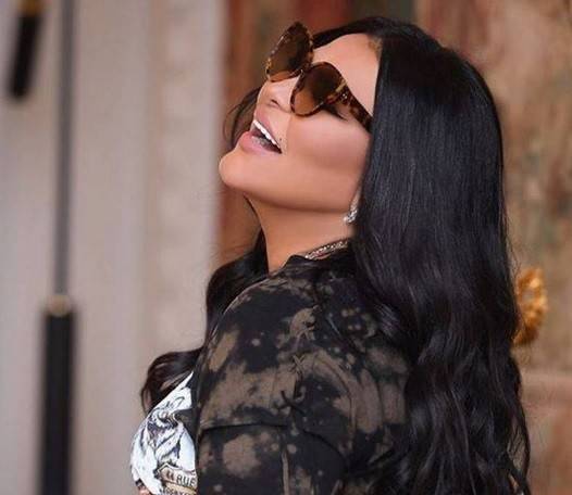 تغريم مغرّد بمبلغ كبير لإساءته لأحلام.. اليكم التفاصيل