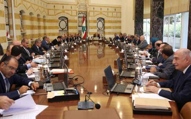 الحكومة محكومة بالتعايش بضمانة دولية