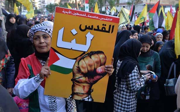 لأجل القدس... قمّة روحيّة مُوسّعة في بكركي خلال أسبوع
