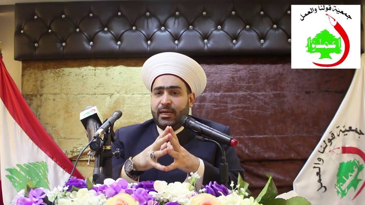 القطان: سنبقى مع حركات المقاومة حتى إستعادة كل فلسطين