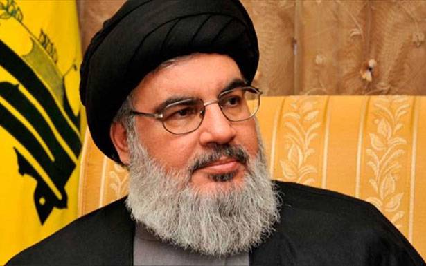 السيّد... قائداً للعرب