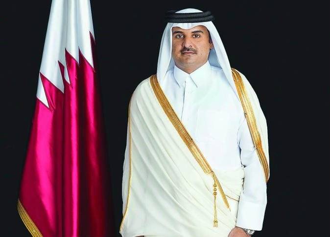 قطر تحضر  القمة الاستثنائية لمنظمة التعاون الإسلامي