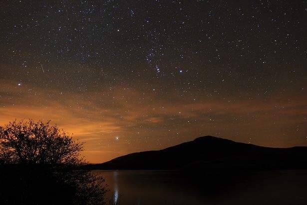 الكرة الأرضية على موعد اليوم مع هذه الظاهرة