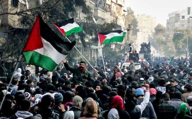حراك لبناني رسمي مُرتقب في المحافل الدوليّة لإبعاد خطر التوطين