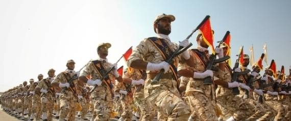 لماذا لا تستطيع السعودية خوض حرب مع إيران؟