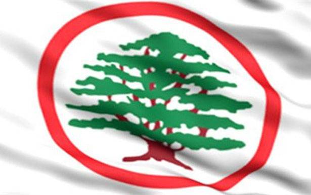 القوات: نأسف الاستمرار باتهامنا بعرقلة الكهرباء 24/24