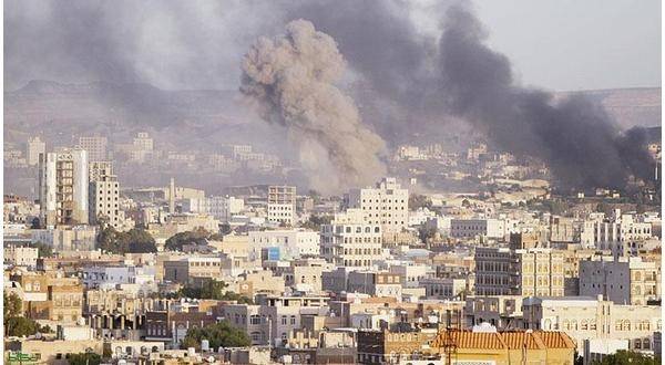 الحوثيون يشكلون حكومة وحدة وطنية