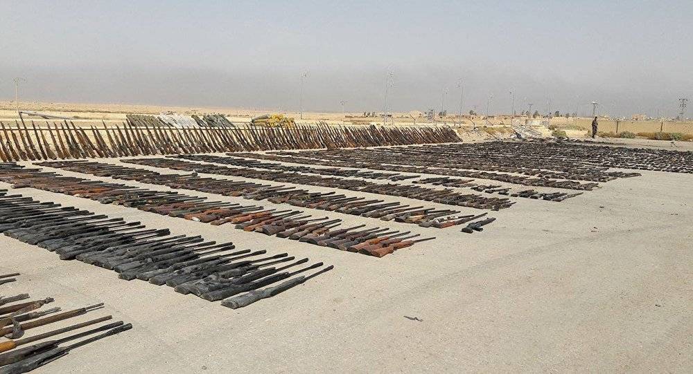 مجلة أمريكية: هنا يزدهر "داعش" في 2018