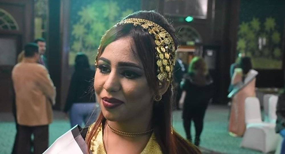 خمسة أسباب تجعل الرجل أكثر انجذابا نحو المرأة السمراء