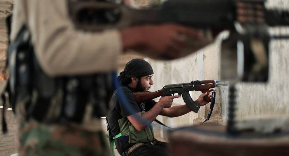 لماذا تعد الولايات المتحدة مقاتلين جدد في سوريا؟