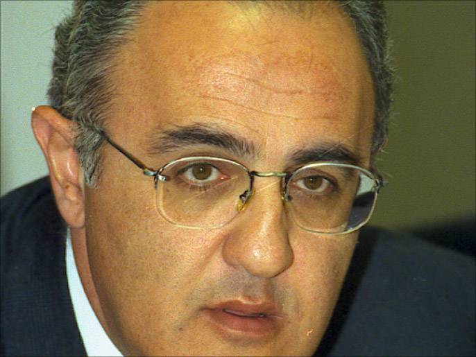 خليل الهراوي: زحلة تفتقد اليوم المطران حداد
