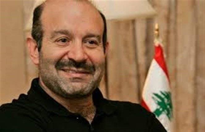 علوش: الحريري قال لي «لم يكن من بحصة «لأبقها»!
