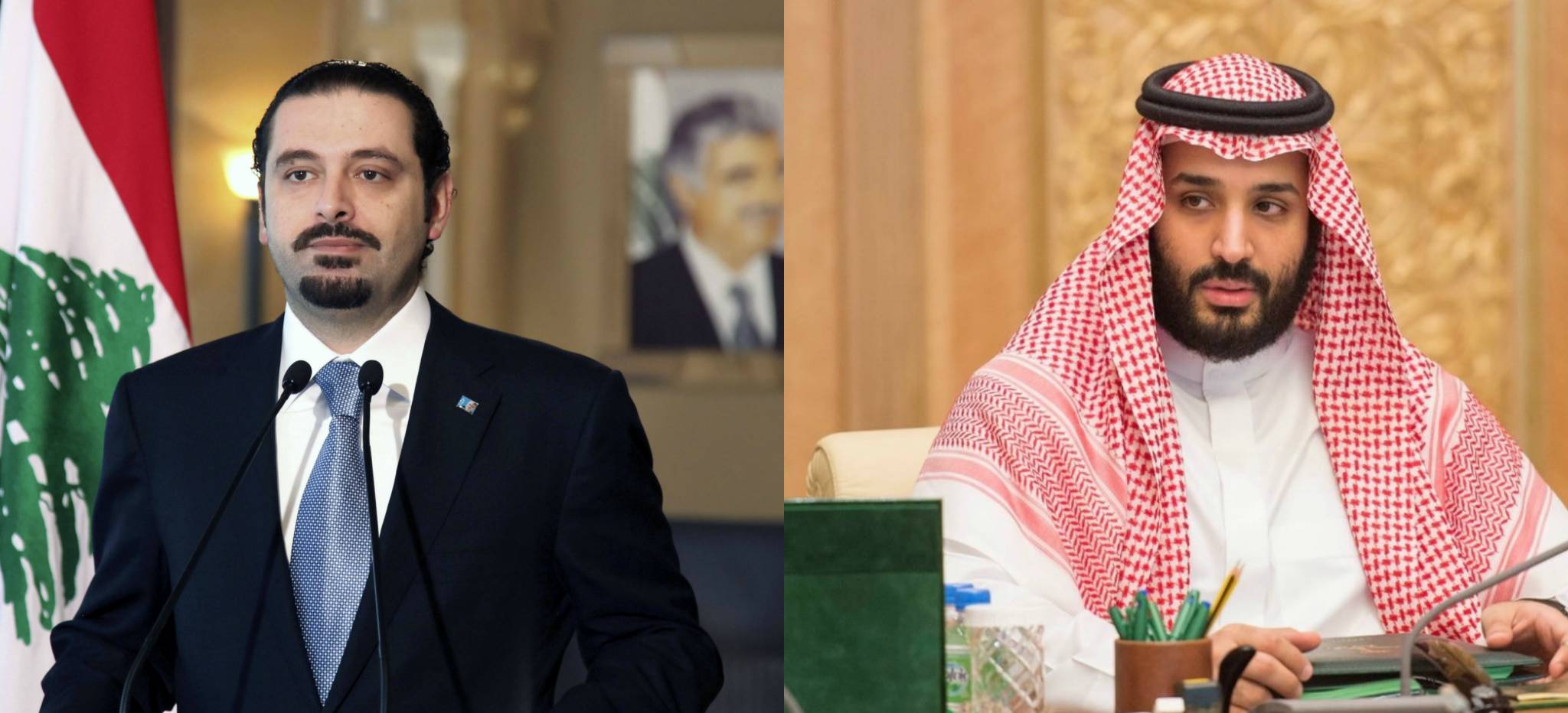 هل يجتاز الحريري الخط الاحمر لـ بن سلمان؟